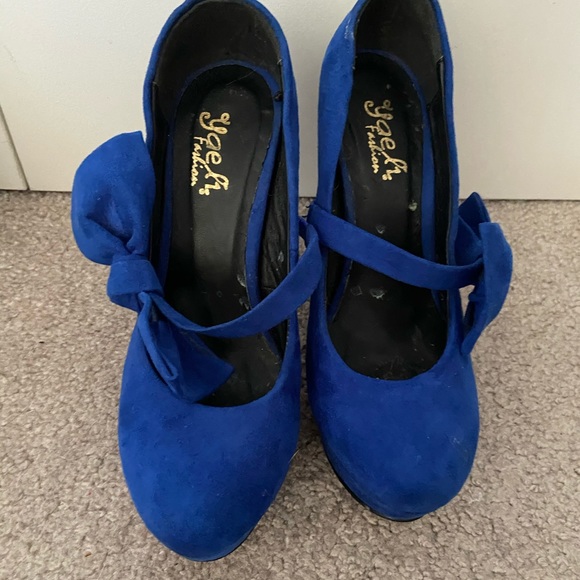 White business dress pants - Picture 11 of 13